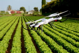 農(nóng)業(yè)巨頭大力布局飛防領(lǐng)域 拜耳一系列活動(dòng)說明一切