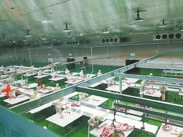 資中:&ldquo;三園&rdquo;互動 建設(shè)鄉(xiāng)村振興先行區(qū)