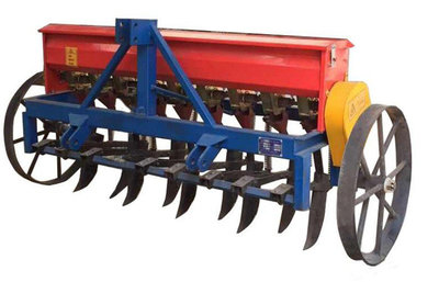 西安大洋2B-9谷物播種機