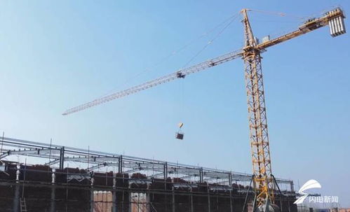 項(xiàng)目建設(shè)熱火朝天 助力 濰坊造 預(yù)制菜賣(mài)全國(guó)